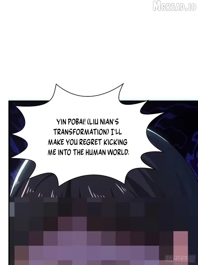 Rebirth of King Zhou: Not Being the Ultimate Villain Chapter 219  - page 5